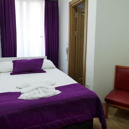Arya Hotel Istanbul Exterior foto