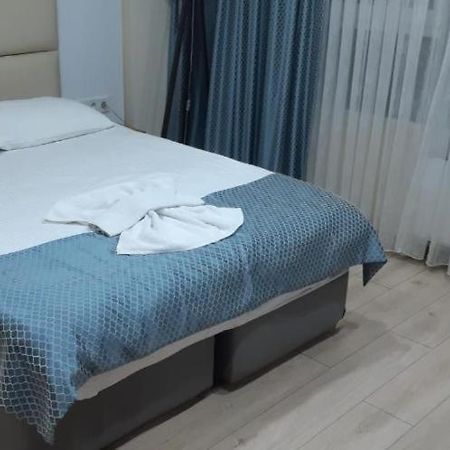Arya Hotel Istanbul Exterior foto